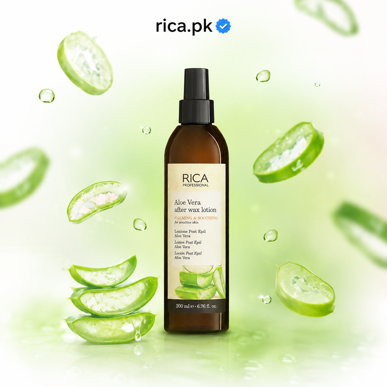 Sweet Almond Liposoluble Wax 800ml — Summer Sale Deal